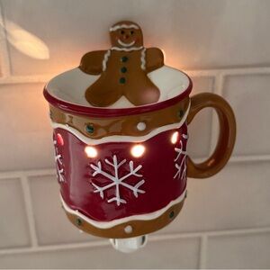 Scentsy Wall Plug-In Warmer